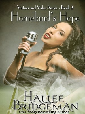 cover image of Homeland's Hope